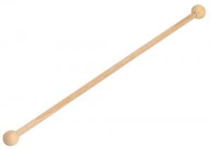 Wooden Ball Stirrer 7´ (18cm)´