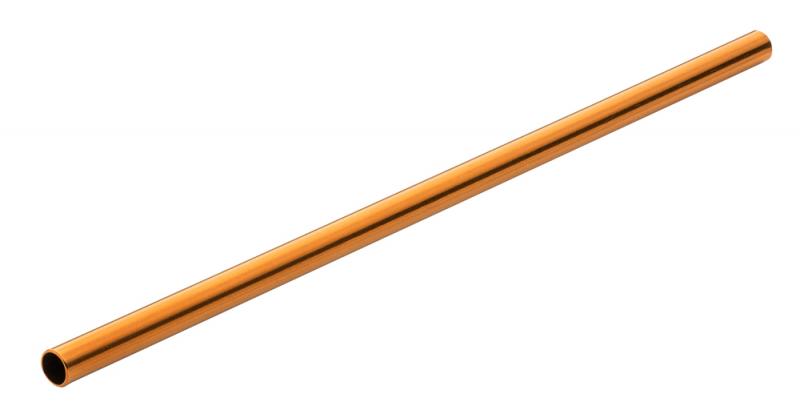 Stainless Steel Copper Cocktail Straw 5.5´ (14cm)´