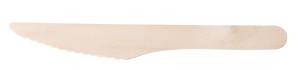Birch Wood Knife 6.25´ (16cm)´