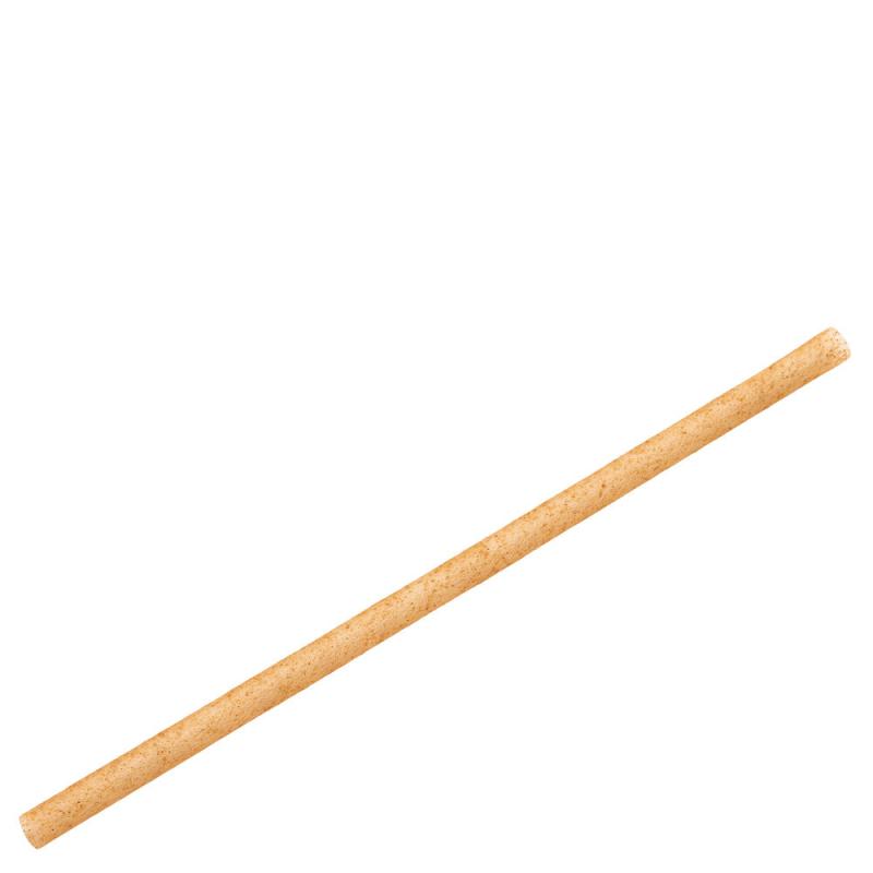 Agave Natural Straw 8.25 (21cm) - Box of 250