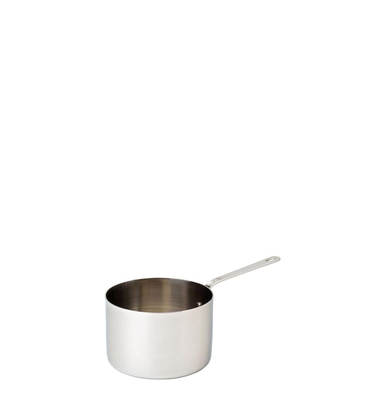 Stainless S Presentation Pan 3.5´ (9cm) 12.25oz´