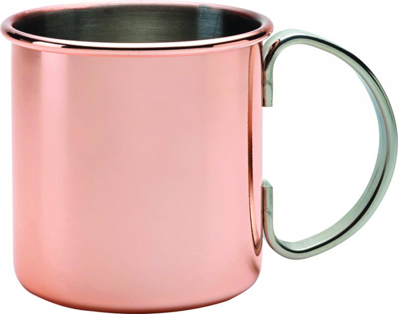 Copper Mug 17oz (48cl)