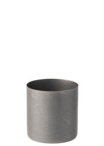 Vintage Steel Chip Cup 3.5Â´ (8.5cm) 47.5clÂ´