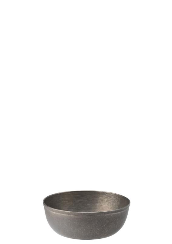 Vintage Steel Dip Bowl 3´ (8cm) 3.5oz (10cl)´