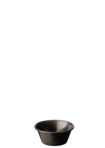 Black Vintage Steel Ramekin 1.5oz (4cl)