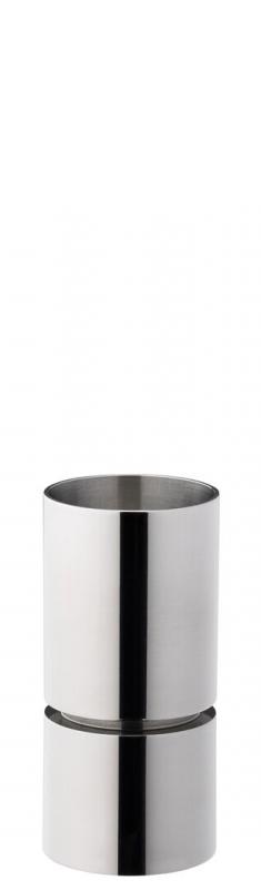 Straight Sided Jigger 25ml/50ml