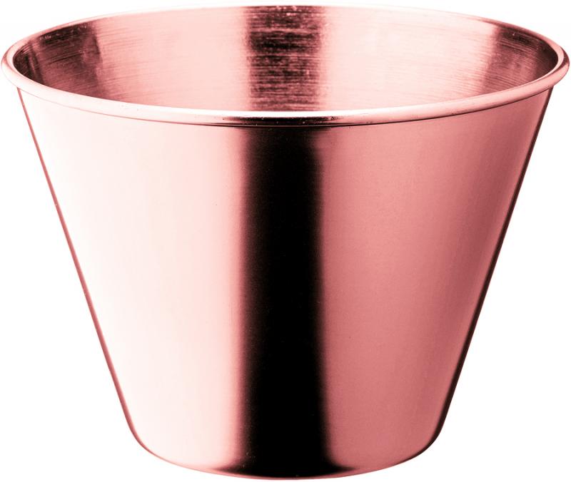 Mini Copper Bowl 4´ (10cm) 11.25oz (32cl)´