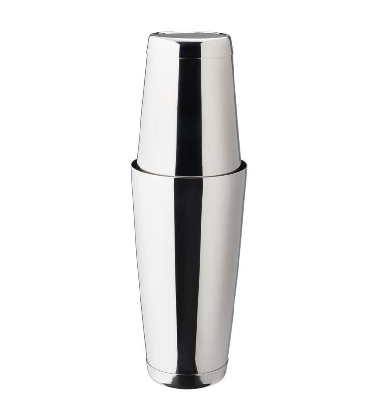 Boston Shaker Set 28oz (75cl) & 18oz(50cl)