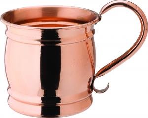 Copper Barrel Mug 19oz (54cl)