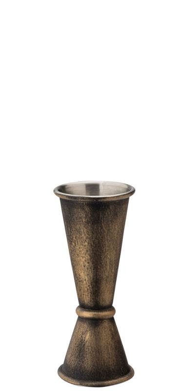 Vintage Copper Jigger 25/50ml NGS