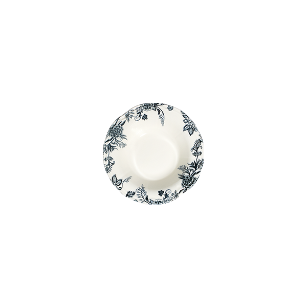 Silva Black Fulya Bowl 12 cm