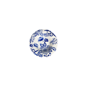 Herba Blue Fulya Bowl 12 cm
