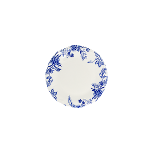 Silva Blue Fulya Flat Plate 15 cm