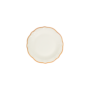Mustard Line Fulya Flat Plate 15 cm