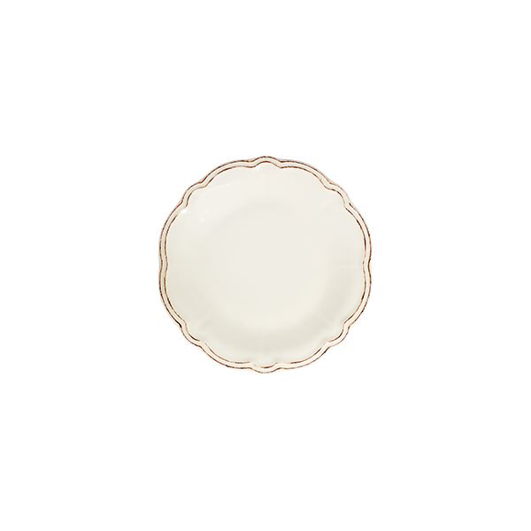 Retro Fulya Flat Plate 15 cm