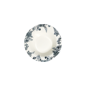 Silva Black Fulya Bowl 16 cm