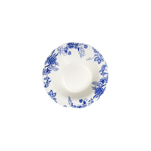 Silva Blue Fulya Bowl 16 cm