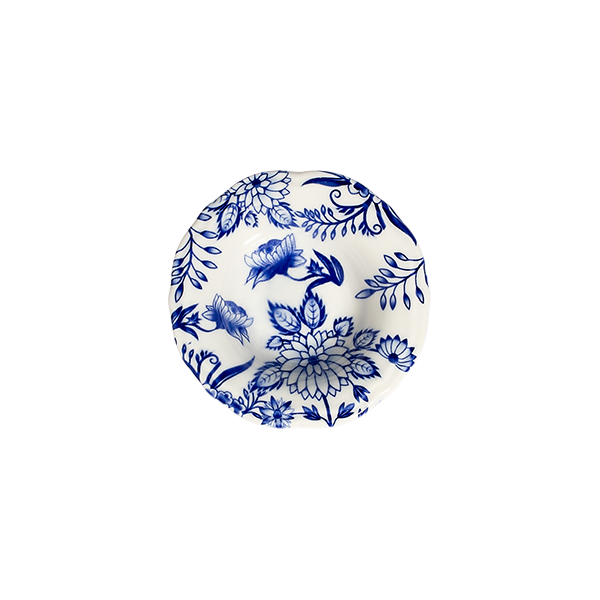 Herba Blue Fulya Bowl 16 cm