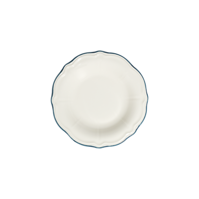 Green Line Fulya Deep Plate 22 cm