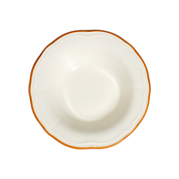 Mustard Line Fulya Bowl 25 cm