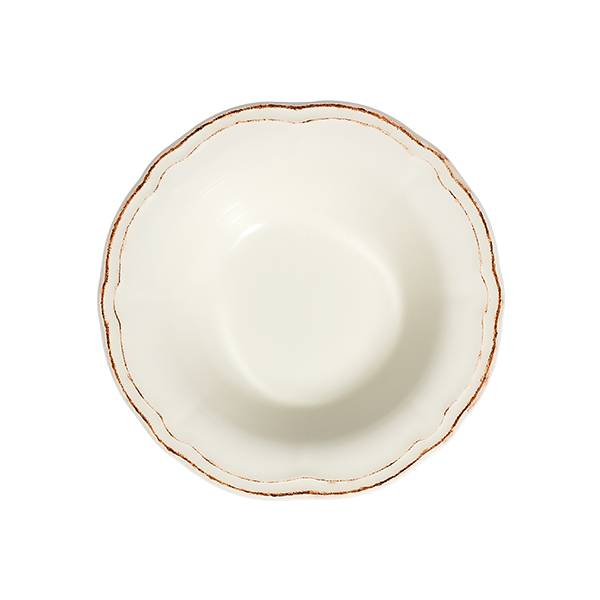 Retro Fulya Bowl 25 cm