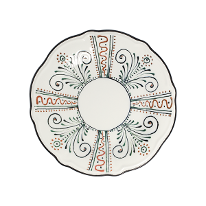 Veila Fulya Flat Plate 26 cm