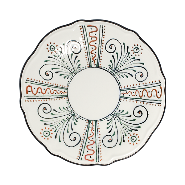 Veila Fulya Flat Plate 29 cm