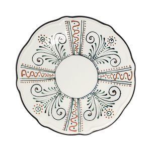 Veila Fulya Flat Plate 29 cm