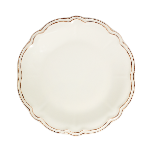 Retro Fulya Flat Plate 29 cm