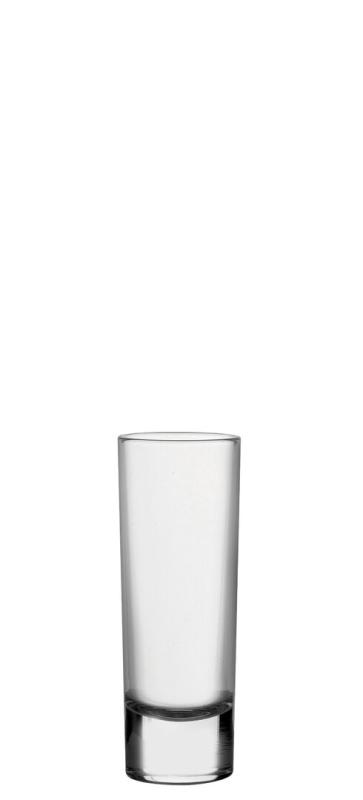 Tall Vodka Shot 2oz (6cl)