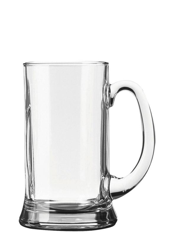 Icon 20oz (57cl) Tankard