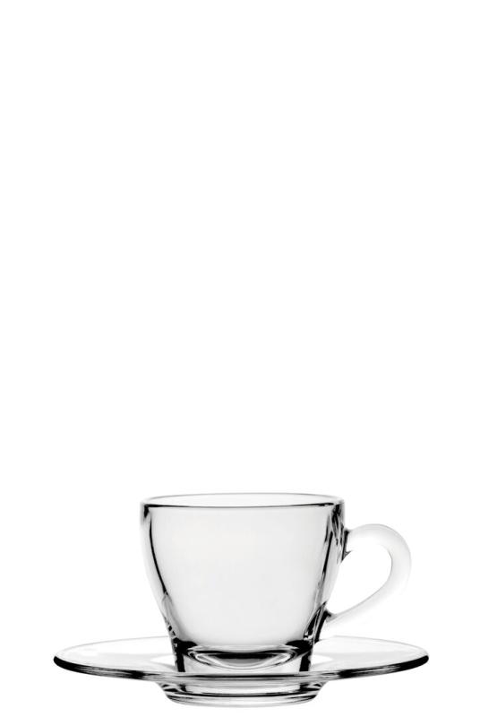 Ischia Coffee Saucer (11.5cm)