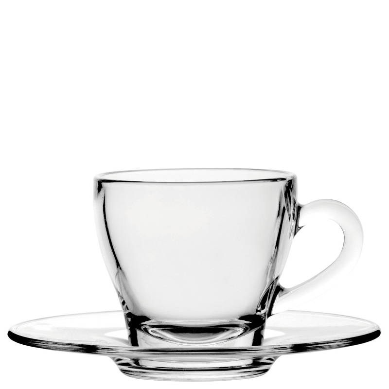 Ischia Cappuccino Saucer 5.75´ (14.5cm)´