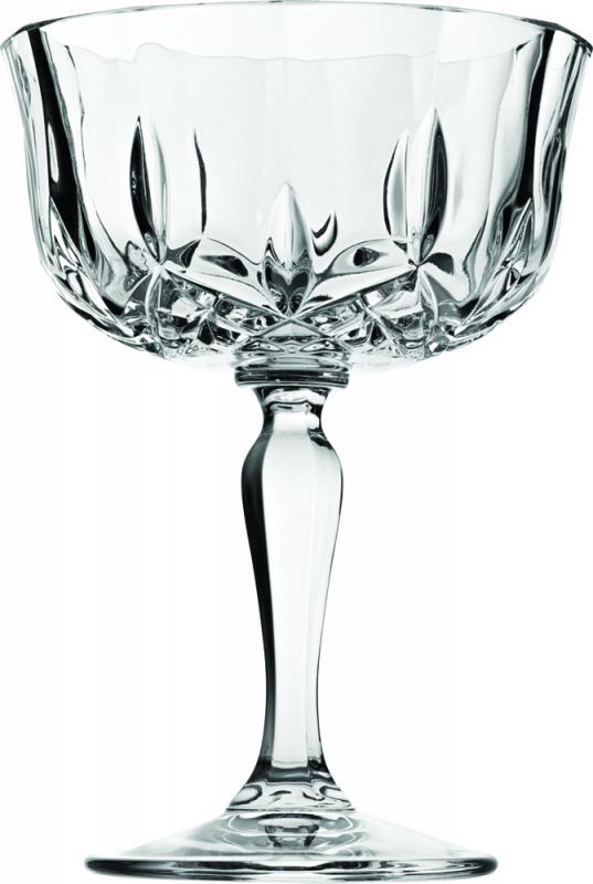 Calice Champagne Saucer 8.25oz (23cl)