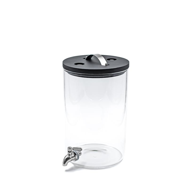 Punch Barrel 8L w. lid