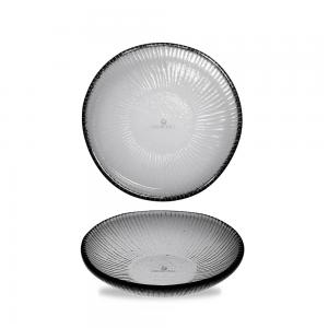 Bamboo Organic Glass  Bowl 6 1/2´ Box 6´