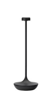 Saba LED Cordless Lamp 25cm - Black - RE