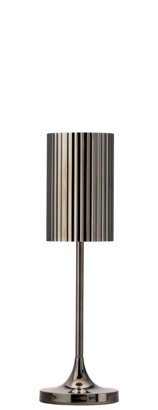 Cayman Micro LED Cordless Lamp 20cm -Gunmetal - RE