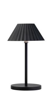 Aruba LED Cordless Lamp 23cm - Black