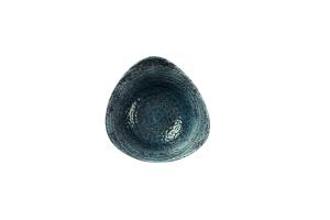 Homespun Chroma Blue Lotus Bowl 7´ Box 12´
