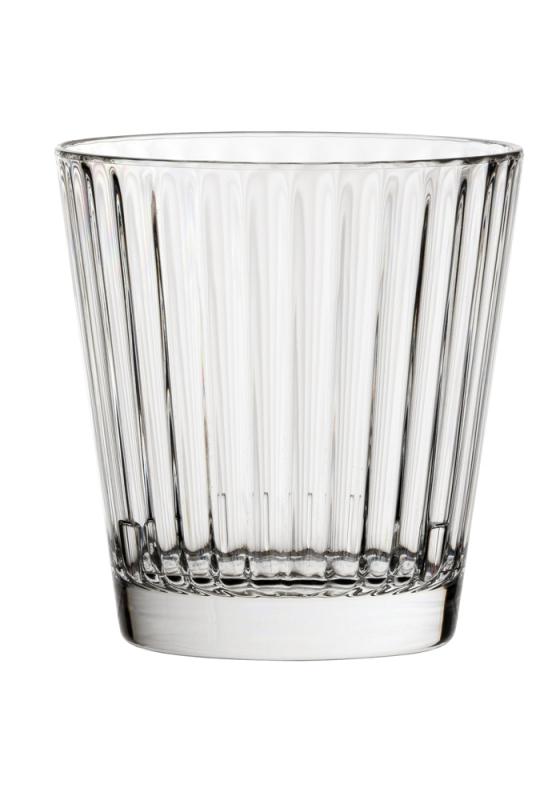 Lucent Lined Stacking Tumbler 12oz (34cl)