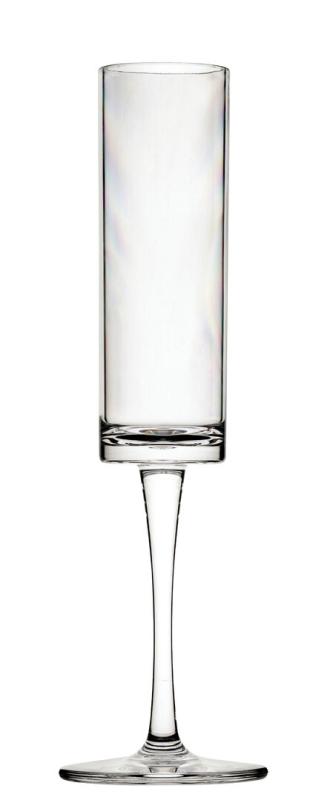 Lucent Level Champagne 6oz (16.5cl)