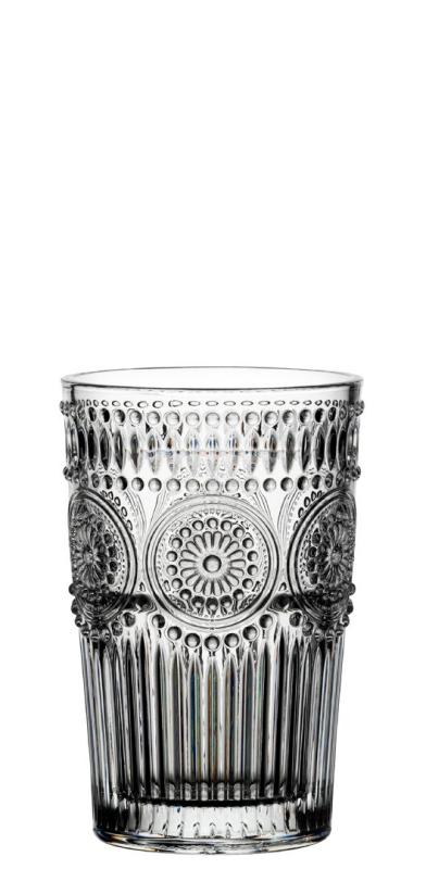 Lucent Rossetti Stacking Hiball 13oz (37cl)