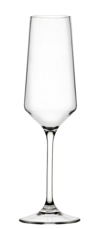 Apex Champagne Flute 10oz (29cl)