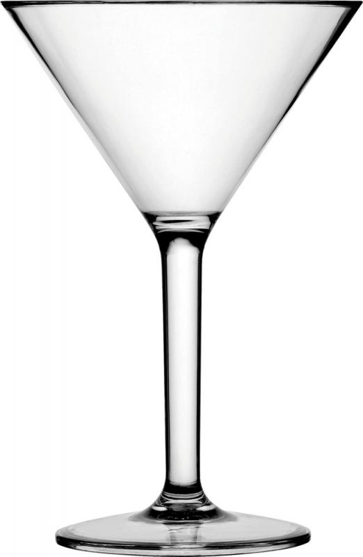 Diamond Martini 10oz (28cl)