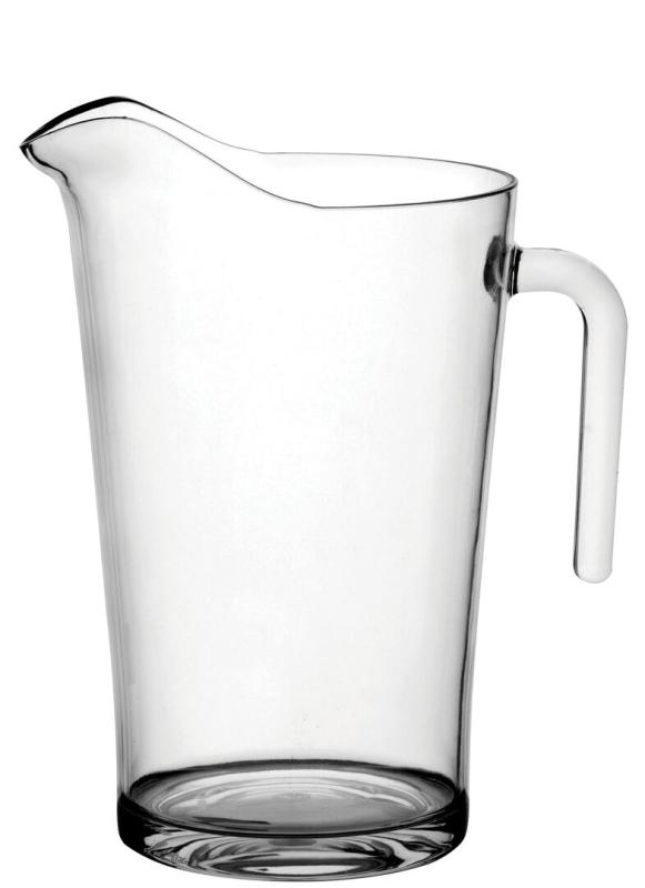 Jug 4 Pint LCA @ 2, 3 & 4 Pint