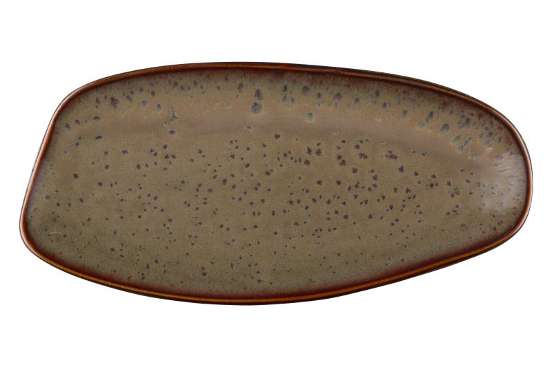 Hazel Jord Platter 27 cm