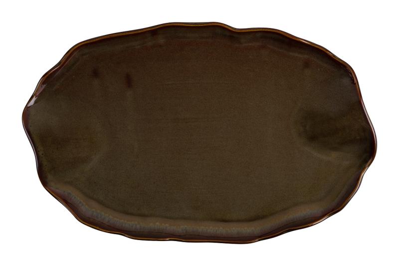 Hazel Sonnet Platter 30 cm