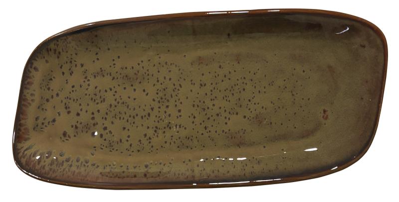 Hazel Savor Serving Dish 22 * 11 cm