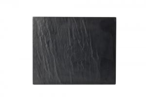 Slate/Granite Platter GN 1/2 12.75´ (32.5cm)´